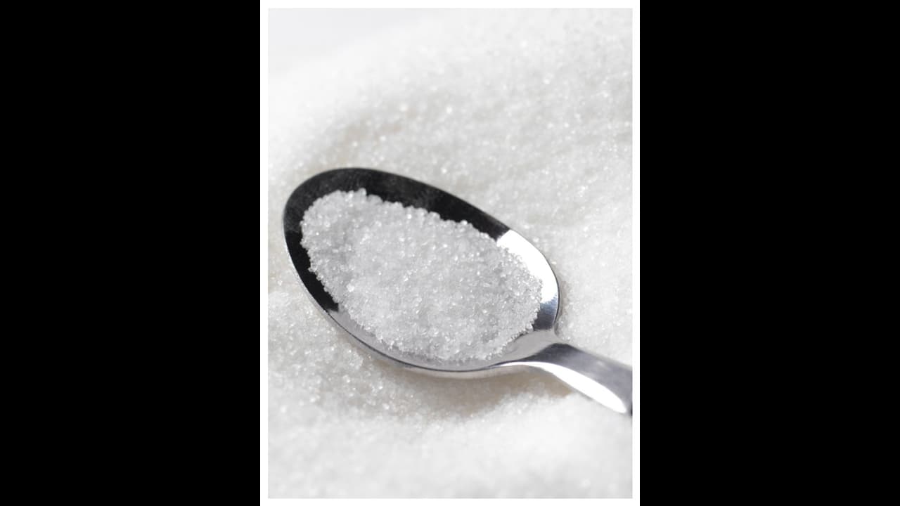 சர்க்கரை ஏற்றுமதிக்கு தடை நீட்டிப்பு: மத்திய அரசு உத்தரவு!