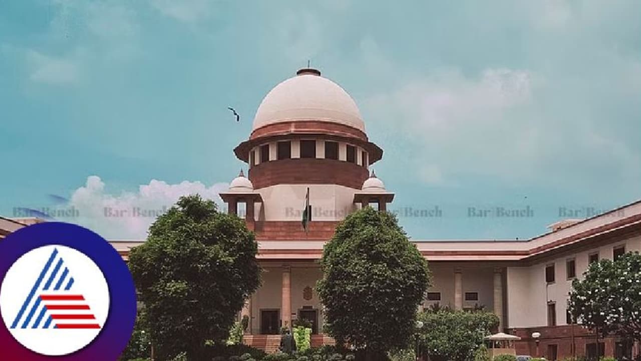 ಗುಜರಾತ್ ಹೈಕೋರ್ಟ್ ವಿರುದ್ಧ ಸುಪ್ರೀಂಕೋರ್ಟ್ ತೀವ್ರ ಗರಂ ಗುಜರಾತ್ ಹೈಕೋರ್ಟ್ ವಿರುದ್ಧ ಸುಪ್ರೀಂಕೋರ್ಟ್ ತೀವ್ರ ಗರಂ