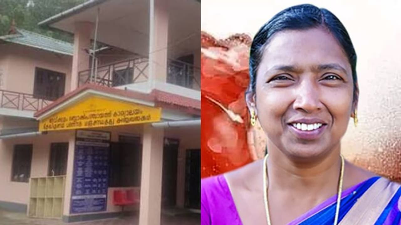 സിപിഐ വിട്ട് 'കൈ' പിടിച്ചു, എന്നിട്ടും കോൺഗ്രസിന് രക്ഷയില്ല; ദേവികുളം ബ്ലോക്ക് പഞ്ചായത്തിൽ സിപിഐ