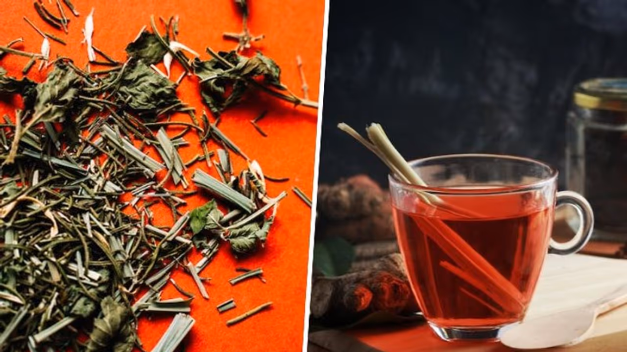 Increased Gut heath to Stress relief: 5 benefits of drinking Lemongrass tea Increased Gut heath to Stress relief: 5 benefits of drinking Lemongrass tea