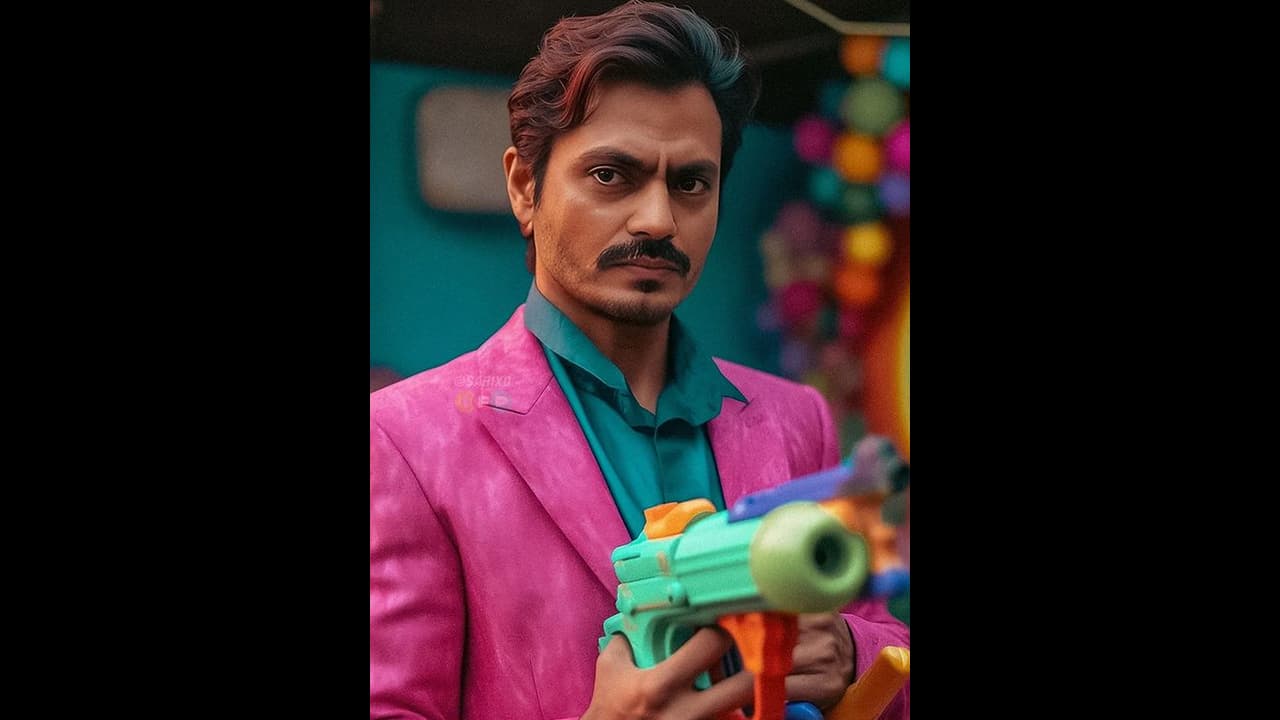 നവാസുദ്ദീൻ സിദ്ദിഖിയുടെ സിനിമകൾ മാത്രമല്ല, കാർ കളക്ഷനും നിങ്ങളെ ആകർഷിക്കും! നവാസുദ്ദീൻ സിദ്ദിഖിയുടെ സിനിമകൾ മാത്രമല്ല, കാർ കളക്ഷനും നിങ്ങളെ ആകർഷിക്കും!