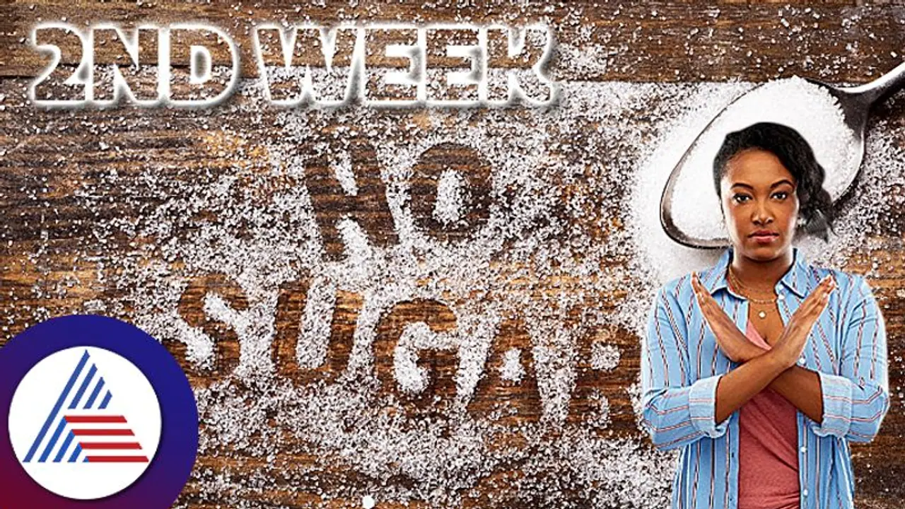 ತಿಂಗಳು ಬೇಡ, ಎರಡು ವಾರ ಬಿಟ್ಟು ನೋಡಿ, ಆರೋಗ್ಯ ಸುಧಾರಿಸೋ ಬಗೆ ಇದು ತಿಂಗಳು ಬೇಡ, ಎರಡು ವಾರ ಬಿಟ್ಟು ನೋಡಿ, ಆರೋಗ್ಯ ಸುಧಾರಿಸೋ ಬಗೆ ಇದು