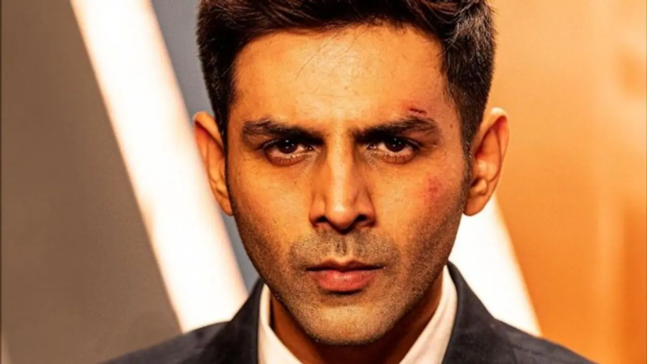 Chandu Champion: Kartik Aaryan’s 1st look from Sajid Nadiadwala's upcoming Kabir Khan directorial is out Chandu Champion: Kartik Aaryan’s 1st look from Sajid Nadiadwala's upcoming Kabir Khan directorial is out