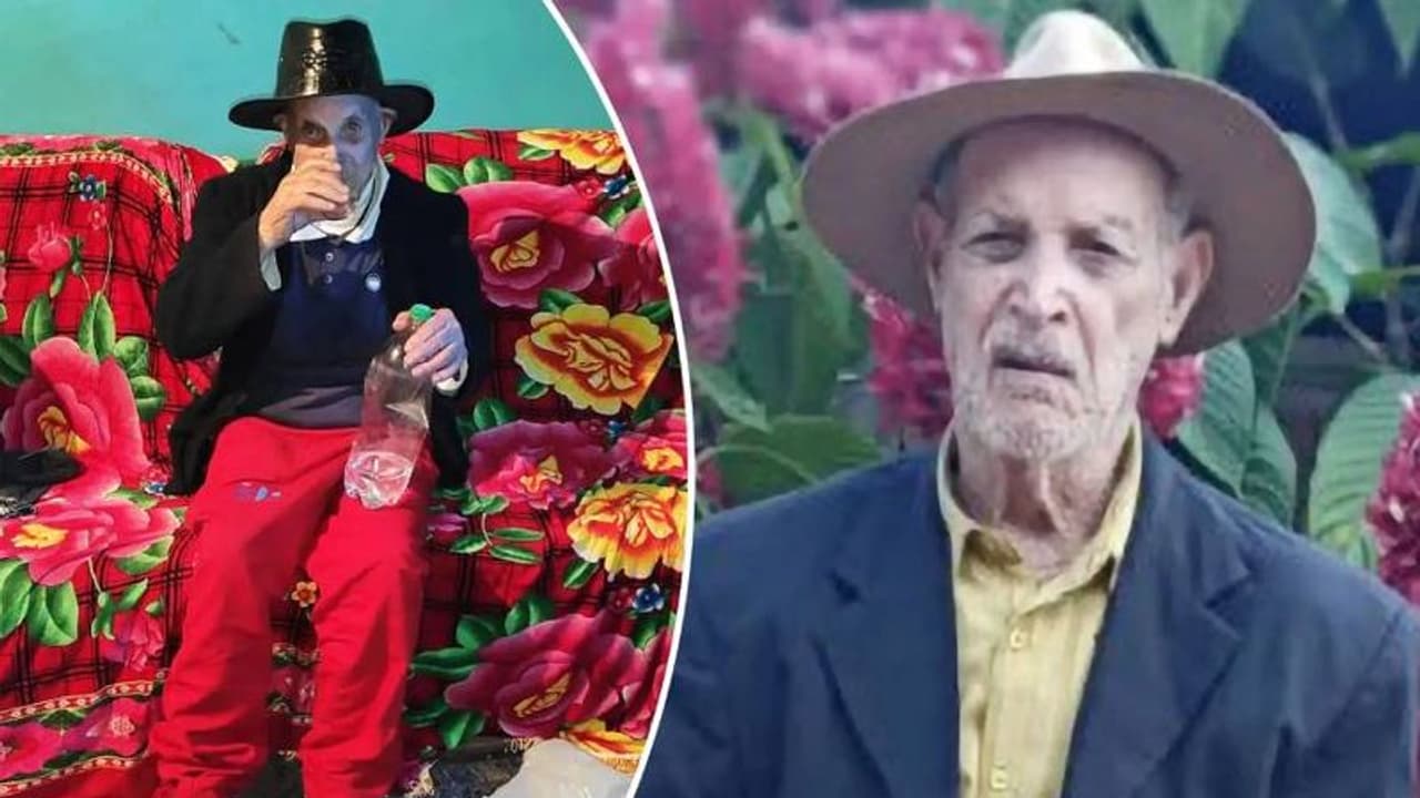 உலகின் மிக வயதான நபர் 127 வயதில் காலமானார்.. 2 உலகப்போர்கள், 3 பெருந்தொற்று நோய்களை பார்த்தவர்! உலகின் மிக வயதான நபர் 127 வயதில் காலமானார்.. 2 உலகப்போர்கள், 3 பெருந்தொற்று நோய்களை பார்த்தவர்!