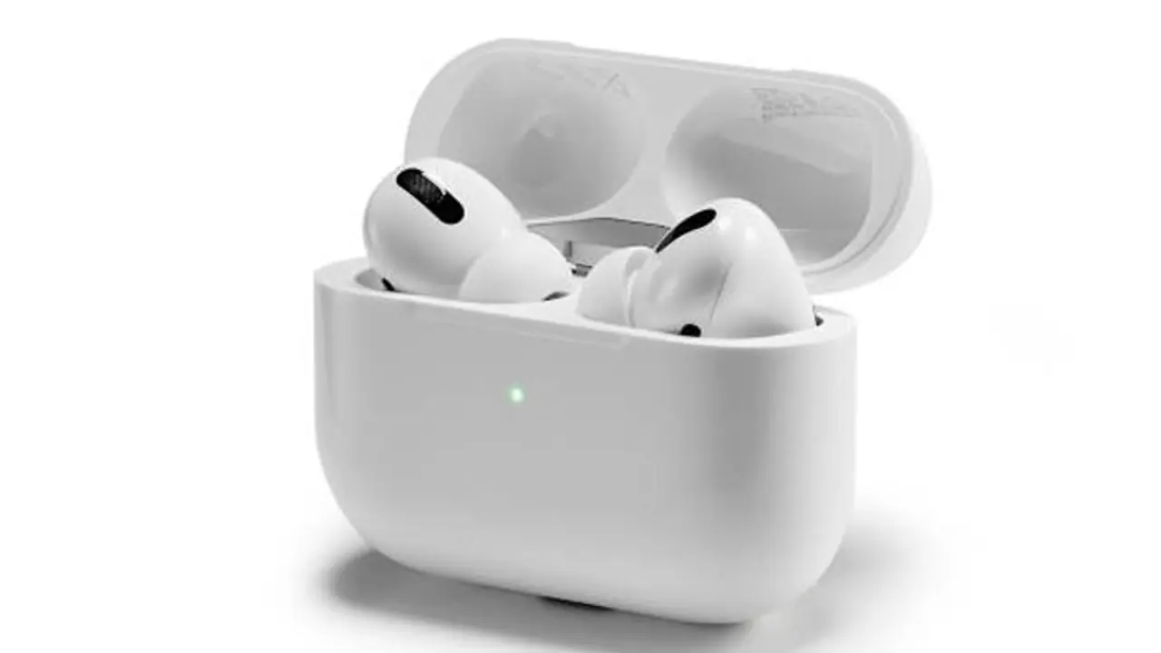 AirPods Pro may not receive any major hardware changes apart from USB-C: Report