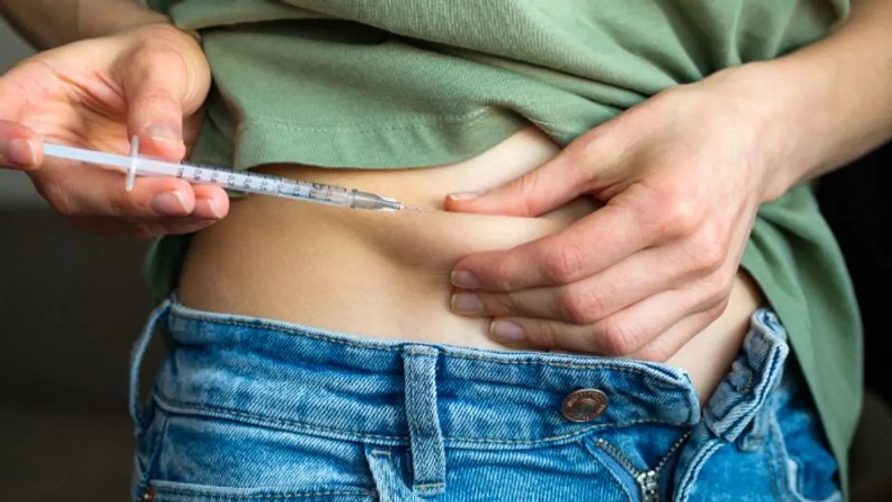 ಈ ಡಯಾಬಿಟೀಸ್ ಔಷಧಿ ತಗೊಂಡ್ರೆ ಶುಗರ್ ಲೆವೆಲ್ ಜತೆಗೆ ತೂಕನೂ ಇಳಿಸ್ಬೋದು! ಈ ಡಯಾಬಿಟೀಸ್ ಔಷಧಿ ತಗೊಂಡ್ರೆ ಶುಗರ್ ಲೆವೆಲ್ ಜತೆಗೆ ತೂಕನೂ ಇಳಿಸ್ಬೋದು!