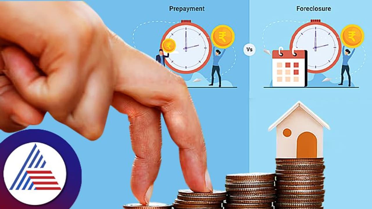 ಅವಧಿಗೂ ಮುನ್ನ ಗೃಹಸಾಲ ಮರುಪಾವತಿಸೋ ಗ್ರಾಹಕರಿಗೆ ಬ್ಯಾಂಕ್ ದಂಡ ವಿಧಿಸಬಹುದಾ? RBI ಏನ್ ಹೇಳಿದೆ?