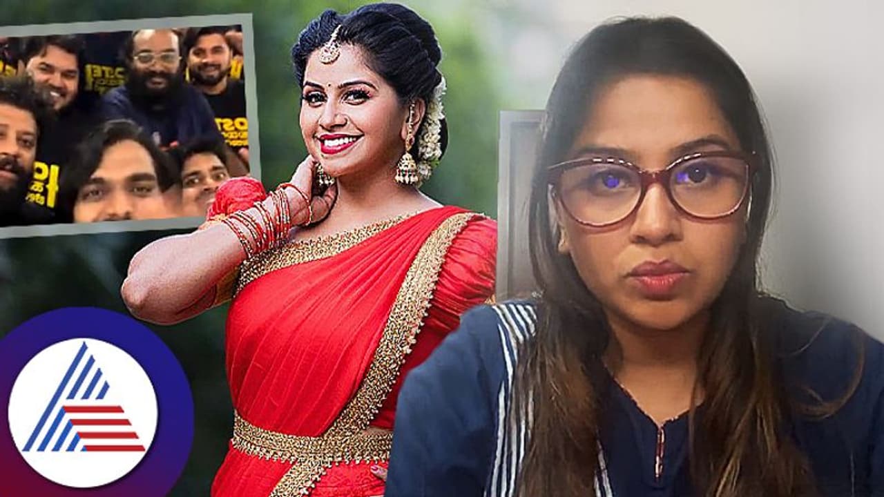 ಆ್ಯಂಕರ್ ಅನುಶ್ರೀಗೆ ಇಷ್ಟು ದಿನ ಮದುವೆ ಯಾವಾಗ ಅಂತಿದ್ದ ಫ್ಯಾನ್ಸ್​ , ಈಗ ಸಿನಿಮಾ ಯಾವಾಗ ಕೇಳ್ತಿದ್ದಾರೆ!