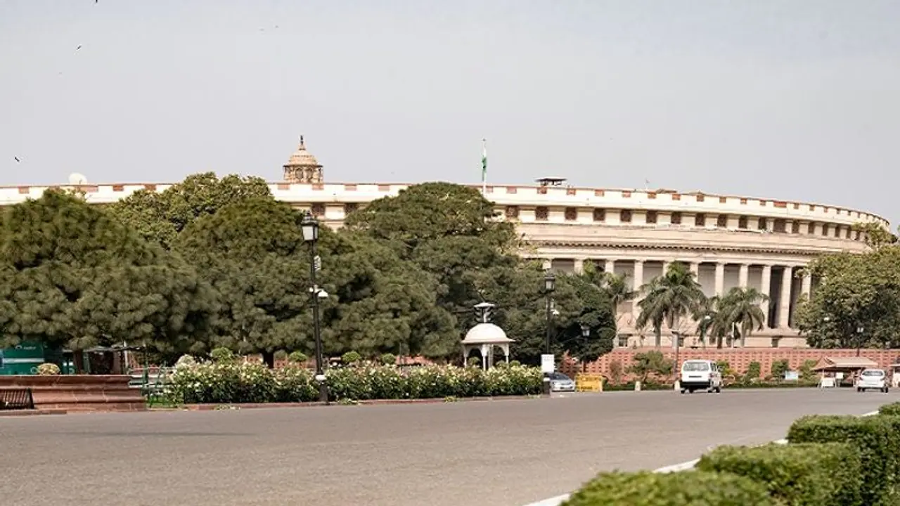 Lok Sabha passes registration of Births and Deaths (Amendment) Bill, 2023; check details Lok Sabha passes registration of Births and Deaths (Amendment) Bill, 2023; check details