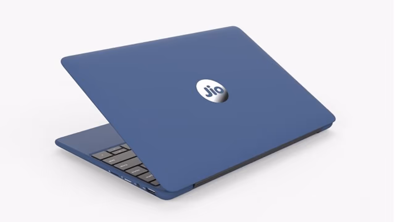 16 ಸಾವಿರ ರೂಗೆ ಜಿಯೋಬುಕ್ ಲ್ಯಾಪ್ಟಾಪ್, ಇದು ಕ್ರಾಂತಿಕಾರಕ ಡಿಜಿಟಲ್ ಬುಕ್! 16 ಸಾವಿರ ರೂಗೆ ಜಿಯೋಬುಕ್ ಲ್ಯಾಪ್ಟಾಪ್, ಇದು ಕ್ರಾಂತಿಕಾರಕ ಡಿಜಿಟಲ್ ಬುಕ್!