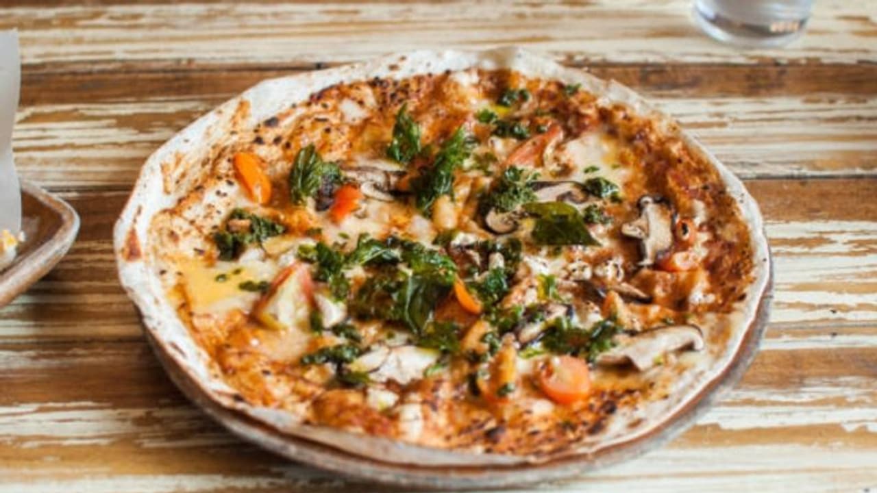 പിസയില് ഇറച്ചി പോരെന്ന് പരാതി; കോടികള് നഷ്ടപരിഹാരം നല്കണമെന്ന് കസ്റ്റമര് പിസയില് ഇറച്ചി പോരെന്ന് പരാതി; കോടികള് നഷ്ടപരിഹാരം നല്കണമെന്ന് കസ്റ്റമര്