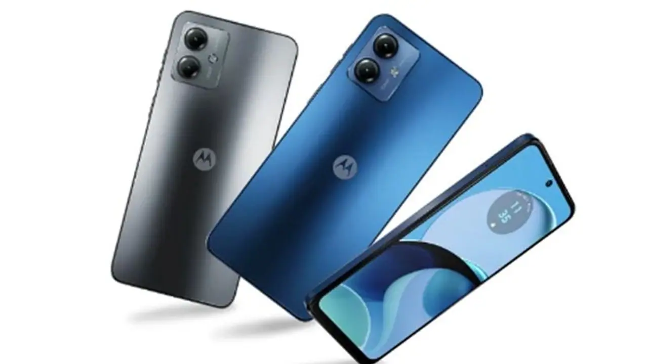 5 things to know before you buy new Moto G14 5 things to know before you buy new Moto G14