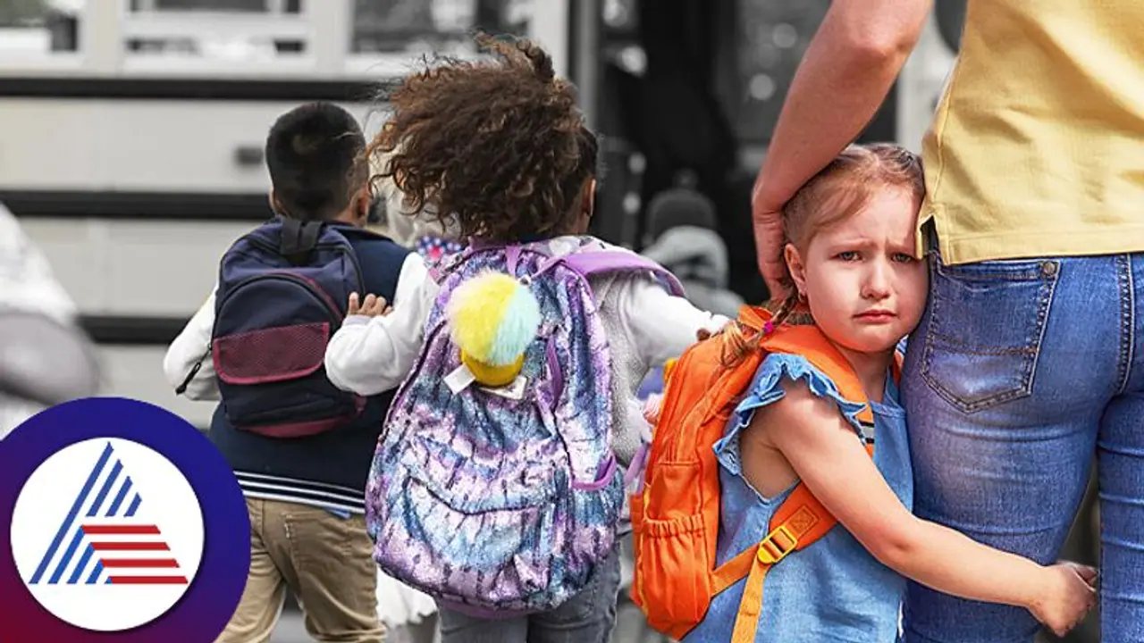 Parenting Tips : ಮಗು ಪ್ರಿ ಸ್ಕೂಲ್ಗೆ ಹೊರಟಿದ್ಯಾ? ಏನೇನು ಗೊತ್ತಿರಬೇಕು? Parenting Tips : ಮಗು ಪ್ರಿ ಸ್ಕೂಲ್ಗೆ ಹೊರಟಿದ್ಯಾ? ಏನೇನು ಗೊತ್ತಿರಬೇಕು?