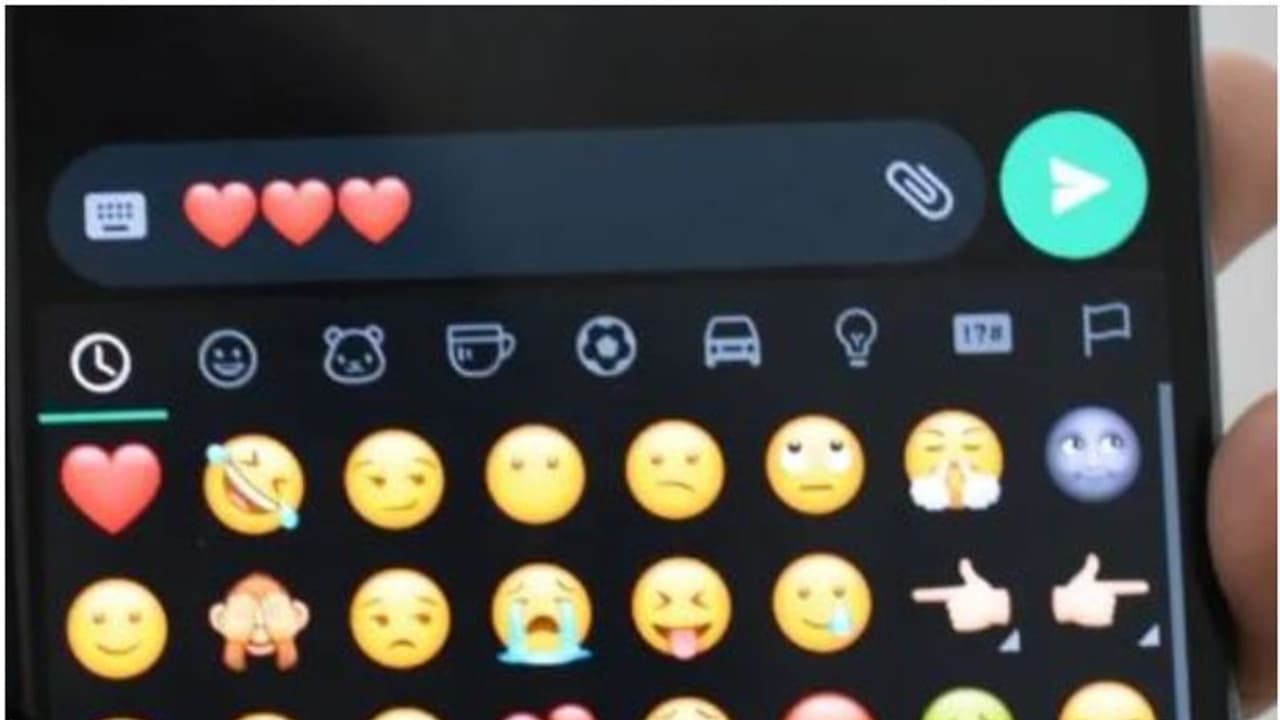 'ഹൃദയം തുറന്നാല്‍ അകത്താകും'; സ്ത്രീകള്‍ക്ക് ഹാര്‍ട്ട് ഇമോജി അയക്കുന്നത് കുറ്റകരമാക്കി ഈ രാജ്യങ്ങള്‍