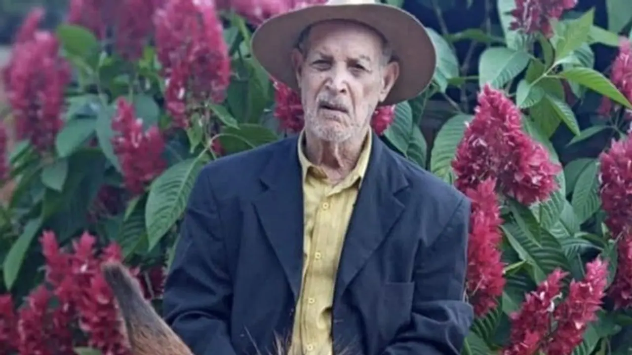 Jose Paulino Gomes, believed to be 'world's oldest man', passes away at 127 Jose Paulino Gomes, believed to be 'world's oldest man', passes away at 127