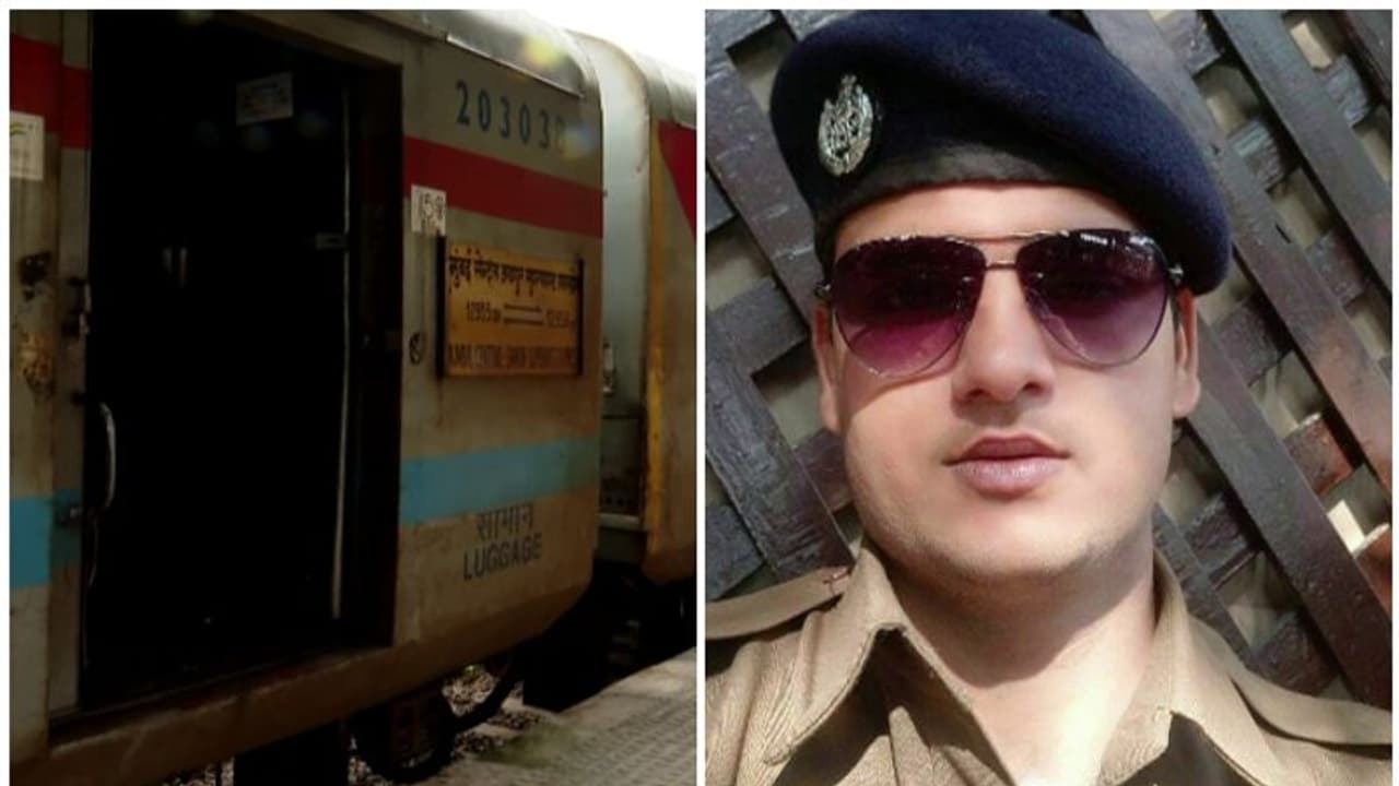 ഓടുന്ന ട്രെയിനിലെ കൂട്ടക്കൊല; പ്രതിയെ പ്രകോപിപ്പിച്ചത് മേലുദ്യോഗസ്ഥനുമായുള്ള തർക്കമെന്ന് കണ്ടെത്തൽ ഓടുന്ന ട്രെയിനിലെ കൂട്ടക്കൊല; പ്രതിയെ പ്രകോപിപ്പിച്ചത് മേലുദ്യോഗസ്ഥനുമായുള്ള തർക്കമെന്ന് കണ്ടെത്തൽ