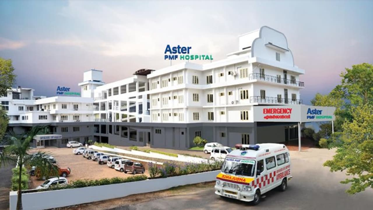 Kerala: Aster Medicity in Kochi listed among best hospitals in India