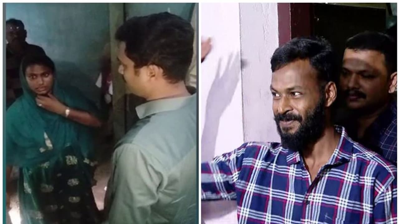 നൗഷാദ് തിരോധാന കേസ്; 'അഫ്സാനയെ മർദ്ദിച്ചെന്ന ആരോപണം കളവ്', വീഡിയോ തെളിവെന്ന് പൊലീസ് നൗഷാദ് തിരോധാന കേസ്; 'അഫ്സാനയെ മർദ്ദിച്ചെന്ന ആരോപണം കളവ്', വീഡിയോ തെളിവെന്ന് പൊലീസ്