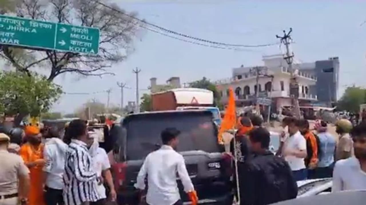 Nuh violence: Over 80 arrested, 44 FIRs registered in Haryana communal clashes; check details Nuh violence: Over 80 arrested, 44 FIRs registered in Haryana communal clashes; check details