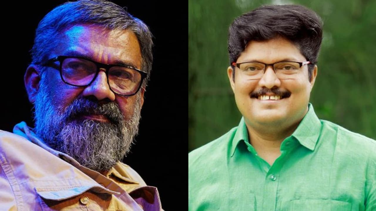 ചലച്ചിത്ര അക്കാദമി ചെയര്‍മാൻ രഞ്‍ജിത്തിനെതിരായ ആരോപണം ഗുരുതരമെന്ന് എഐവൈഎഫ്