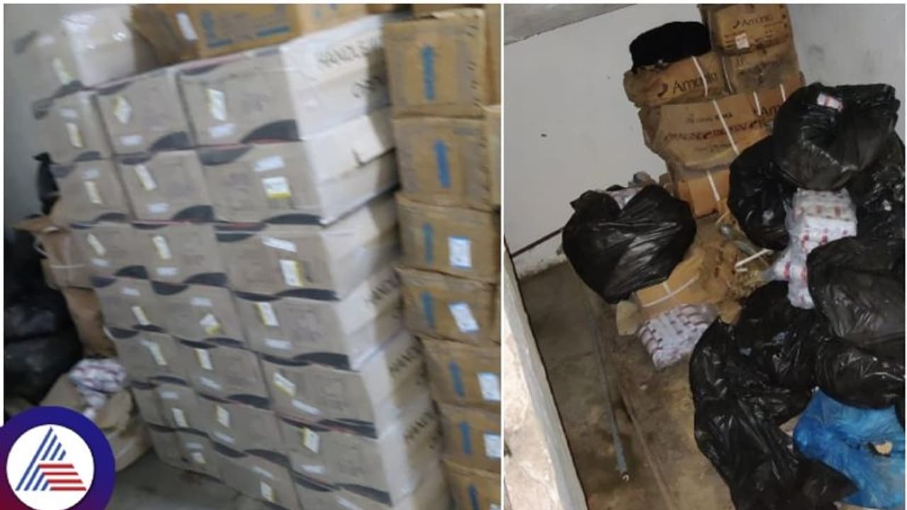 ನಾಯಿ ಮೂತ್ರ ಮಾಡಿದ ಔಷಧಿ ಕೊಡುವ ಮಡಿಕೇರಿ ಜಿಲ್ಲಾಸ್ಪತ್ರೆ: ಜನರ ಜೀವದ ಜೊತೆಗೆ ಚೆಲ್ಲಾಟ