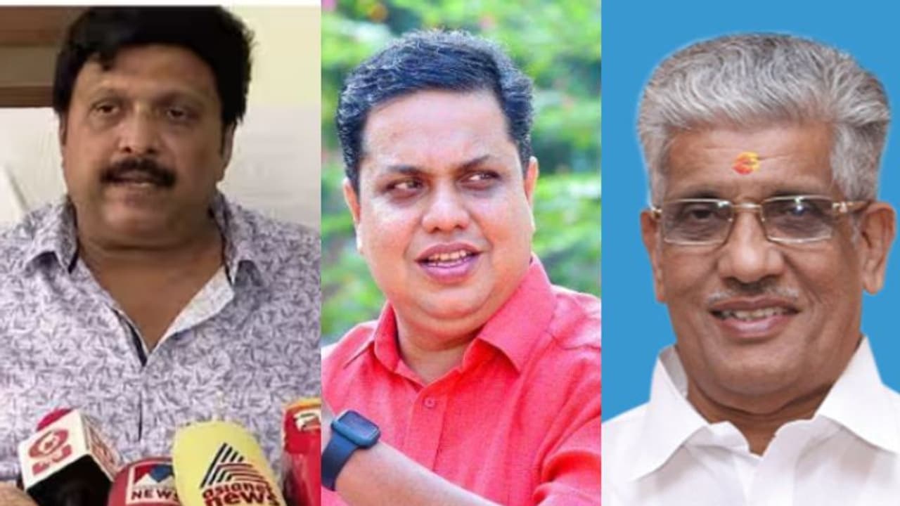 മിത്ത് വിവാദം; സ്പീക്കർ പരാമർശം പിൻവലിക്കും വരെ സമരമെന്ന് എൻഎസ്എസ്, യോഗത്തിൽ കെ ബി ഗണേശ് കുമാറും പങ്കെടുക്കും മിത്ത് വിവാദം; സ്പീക്കർ പരാമർശം പിൻവലിക്കും വരെ സമരമെന്ന് എൻഎസ്എസ്, യോഗത്തിൽ കെ ബി ഗണേശ് കുമാറും പങ്കെടുക്കും