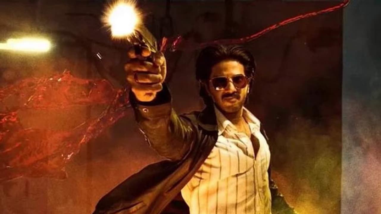 'ഇൻസ്‍പെക്ടര്‍ അര്‍ജുൻ വര്‍മ'യായി ദുല്‍ഖര്‍, വീഡിയോ കാണാം