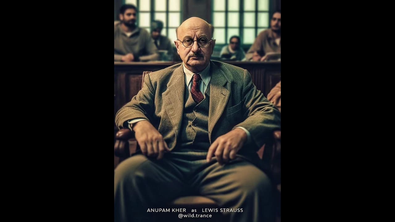 ಒಂಬತ್ತನೇ ಕ್ಲಾಸ್ ಓದುತ್ತಿದ್ದಾಗ ಅಪ್ಪ ಕಲಿಸಿದ ಪಾಠ, ಜೀವ ಇರೋವರೆಗೂ ಮರೆಯಲಾರೆ; ಅನುಪಮ್ ಖೇರ್ ಒಂಬತ್ತನೇ ಕ್ಲಾಸ್ ಓದುತ್ತಿದ್ದಾಗ ಅಪ್ಪ ಕಲಿಸಿದ ಪಾಠ, ಜೀವ ಇರೋವರೆಗೂ ಮರೆಯಲಾರೆ; ಅನುಪಮ್ ಖೇರ್