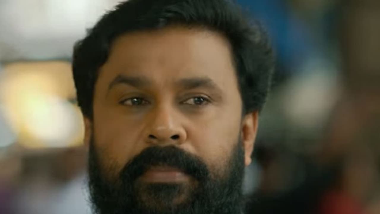 ദിലീപിന്റെ 'വോയിസ് ഓഫ് സത്യനാഥൻ' തിയറ്റുകളില്, സ്നീക്ക് പീക്ക് പുറത്ത് ദിലീപിന്റെ 'വോയിസ് ഓഫ് സത്യനാഥൻ' തിയറ്റുകളില്, സ്നീക്ക് പീക്ക് പുറത്ത്