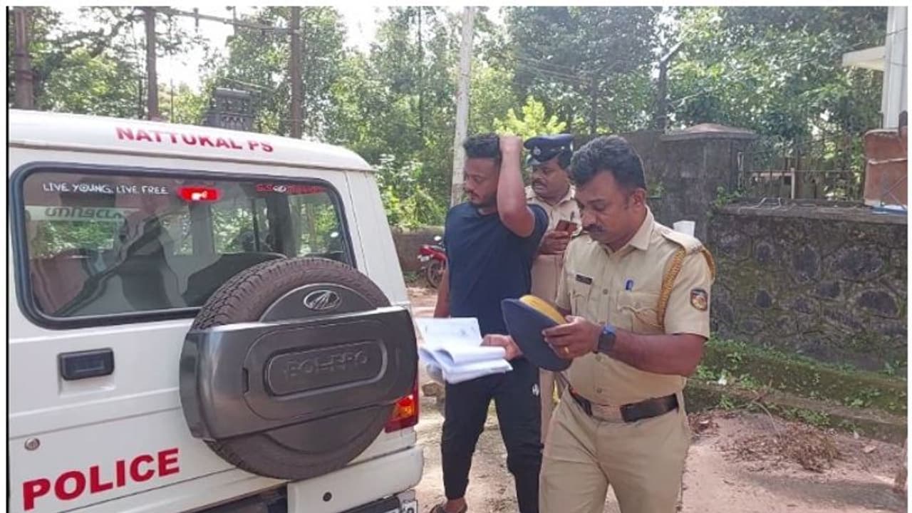 17 കാരി തൂങ്ങി മരിച്ച കേസ്; പോസ്റ്റ്മോർട്ടത്തിൽ പീഡനത്തിനിരയായെന്ന് കണ്ടെത്തൽ, യുവാവ് അറസ്റ്റിൽ