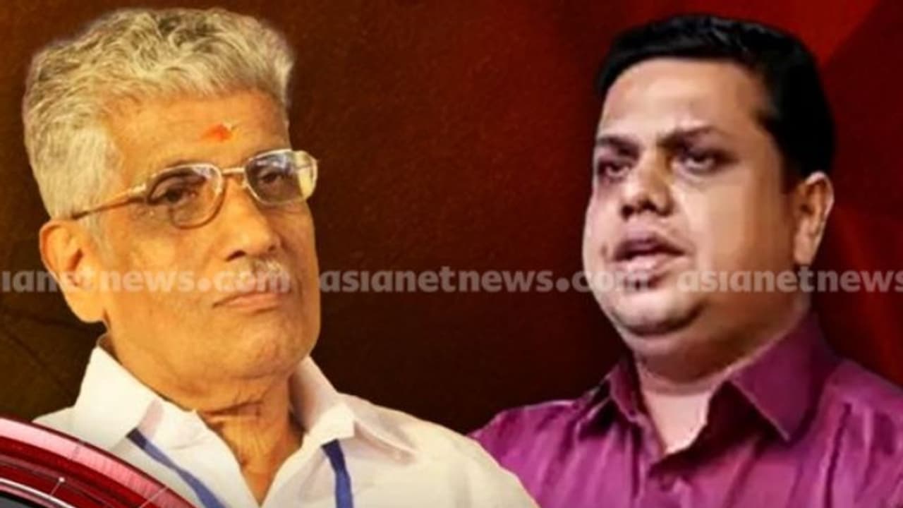 ശബരിമല സമര മാതൃകയിൽ നാമ ജപ ഘോഷയാത്ര: സ്പീക്കർ ഷംസീറിനെതിരെ കൂടുതൽ കടുപ്പിച്ച് എൻഎസ്എസ്