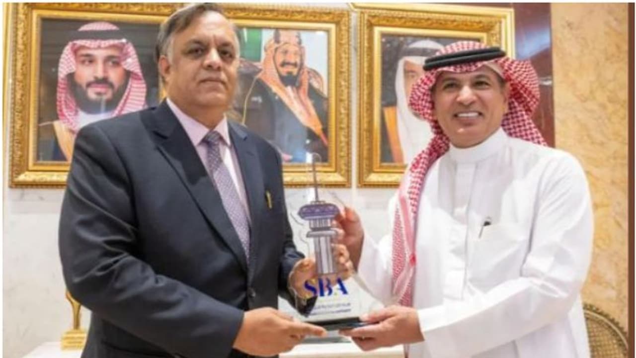 ഇന്ത്യയും സൗദിയും മാധ്യമ രംഗത്തെ സഹകരണം വർധിപ്പിക്കാൻ ധാരണ