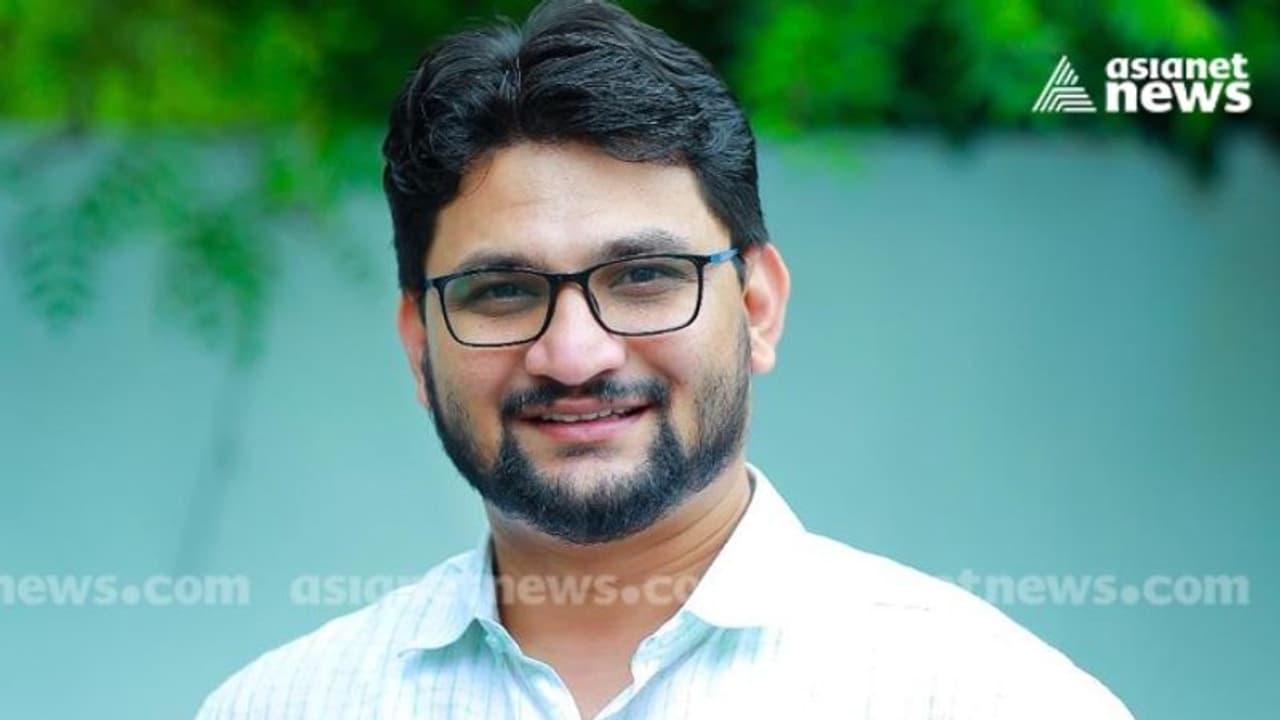 'പാർട്ടി ആർക്കെതിരെയും നടപടിയെടുത്തിട്ടില്ല'; മുഹമ്മദ് മുഹസീൻ എംഎൽഎയുടെ രാജിയിൽ സിപിഐ ജില്ല സെക്രട്ടറി 'പാർട്ടി ആർക്കെതിരെയും നടപടിയെടുത്തിട്ടില്ല'; മുഹമ്മദ് മുഹസീൻ എംഎൽഎയുടെ രാജിയിൽ സിപിഐ ജില്ല സെക്രട്ടറി