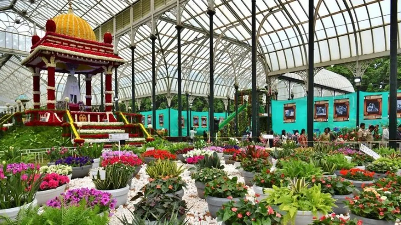 ಆ.4ರಿಂದ ಲಾಲ್‌ಬಾಗ್‌ನಲ್ಲಿ ಫಲಪುಷ್ಪ ಪ್ರದರ್ಶನ: ಸಿಎಂ ಚಾಲನೆ