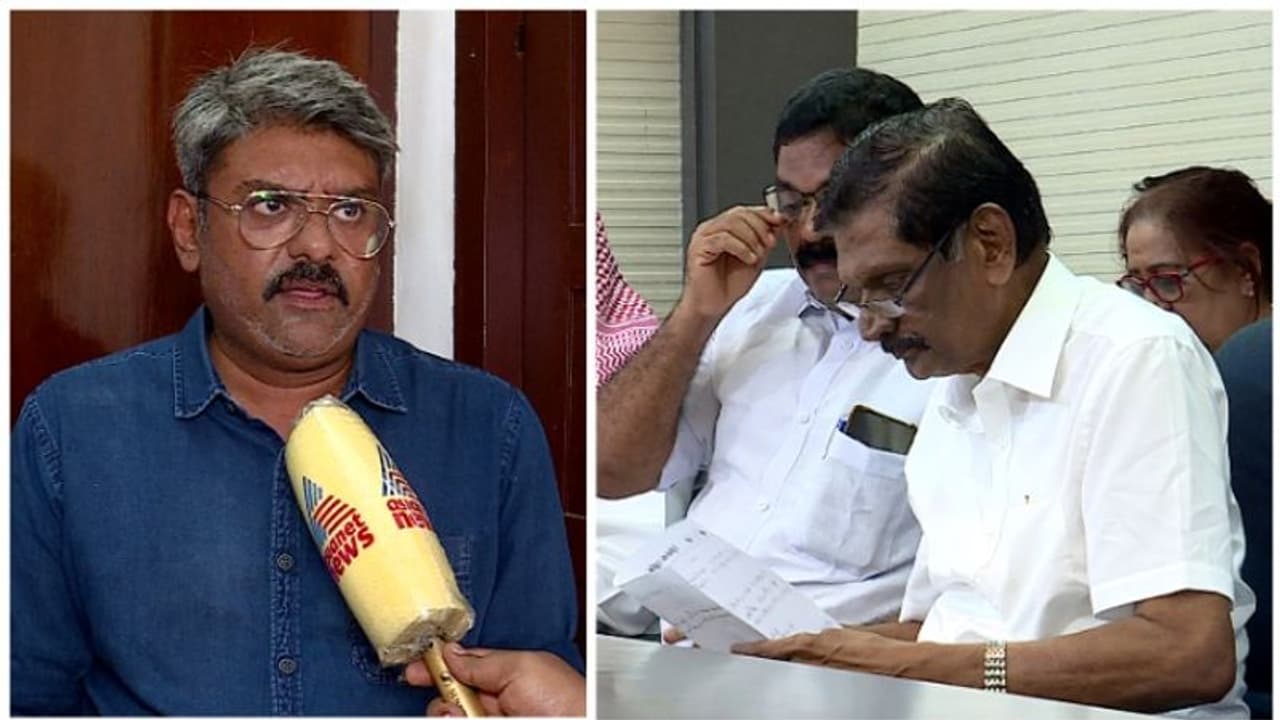 കോട്ടയം സീറ്റ് ആർക്ക്, കോൺഗ്രസിന് വിട്ട് നൽകുമോ കേരളാ കോൺഗ്രസ് ? ഒടുവിൽ നിലപാട് വ്യക്തമാക്കി ജോസഫ് ഗ്രൂപ്പ് 