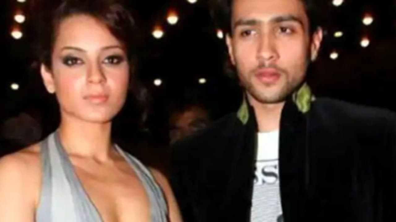 നടി കങ്കണയുമായുള്ള വിവാദബന്ധം തുറന്നു പറഞ്ഞതില്‍ ഖേദമില്ലെന്ന് നടൻ