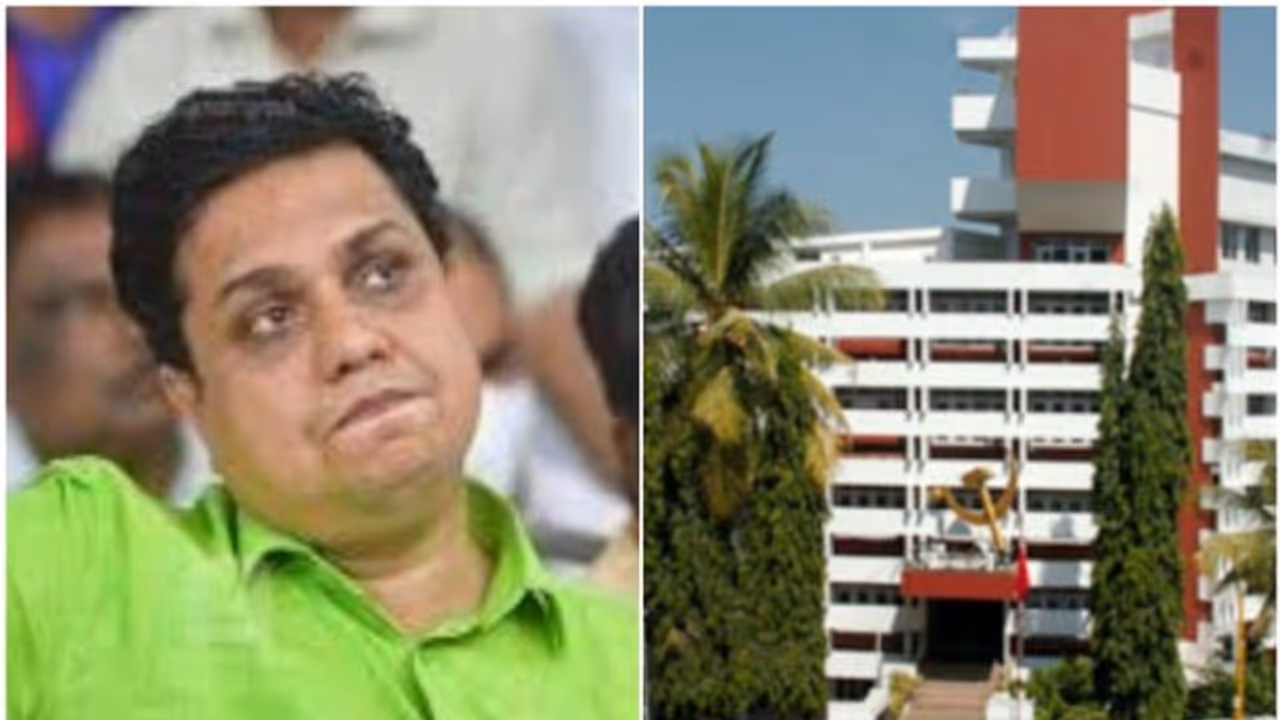 ഷംസീറിന്റെ പ്രസ്താവനയെ ചൊല്ലി അനാവശ്യ വിവാദം, സംഘപരിവാർ ഗൂഢാലോചനയിൽ എൻഎസ്എസ് നേതൃത്വം വീണെന്ന് സിപിഎം ഷംസീറിന്റെ പ്രസ്താവനയെ ചൊല്ലി അനാവശ്യ വിവാദം, സംഘപരിവാർ ഗൂഢാലോചനയിൽ എൻഎസ്എസ് നേതൃത്വം വീണെന്ന് സിപിഎം