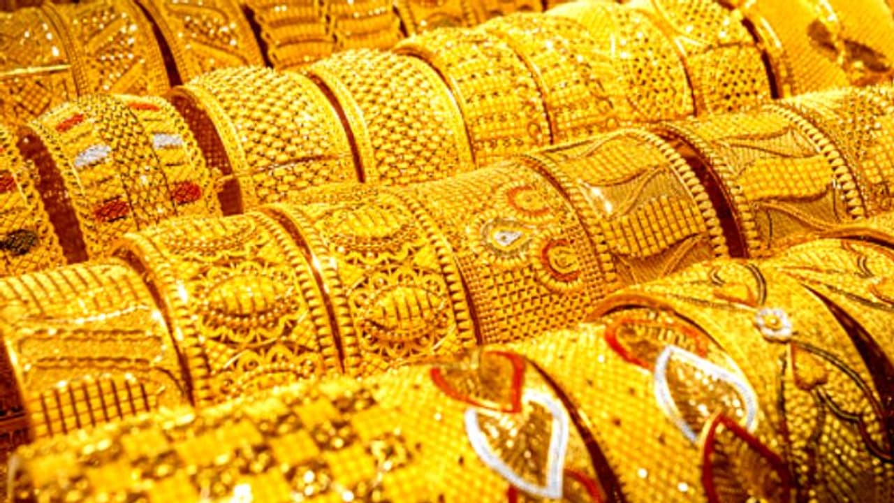 ಹೇಗಿದೆ ಇಂದು ನಿಮ್ಮ ನಗರದಲ್ಲಿ ಬೆಳ್ಳಿ ಬಂಗಾರದ ದರ