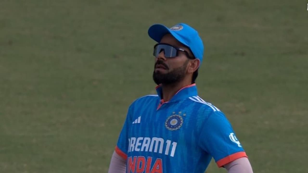 IND vs WI: 2021 ஆம் ஆண்டு முதல் விராட் கோலி இடம் பெறாத ஒரு நாள் போட்டிகள் எத்தனை தெரியுமா? IND vs WI: 2021 ஆம் ஆண்டு முதல் விராட் கோலி இடம் பெறாத ஒரு நாள் போட்டிகள் எத்தனை தெரியுமா?