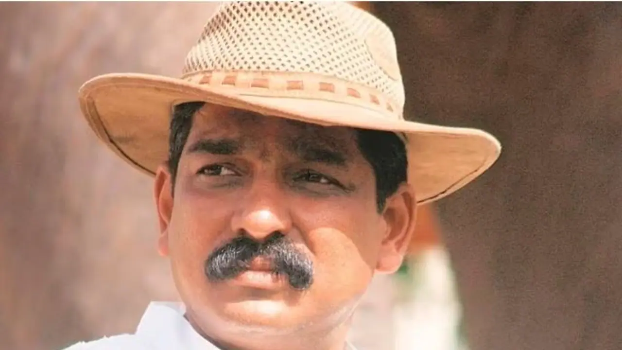 Who was Nitin Chandrakant Desai? Lagaan and Jodhaa Akbar's Art Director dies by suicide at ND Studio