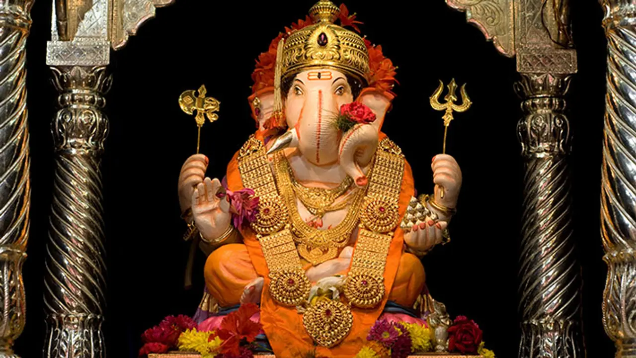 Sankashti Chaturthi 2024: Wishes, puja muhurat, rituals, significance and more Sankashti Chaturthi 2024: Wishes, puja muhurat, rituals, significance and more