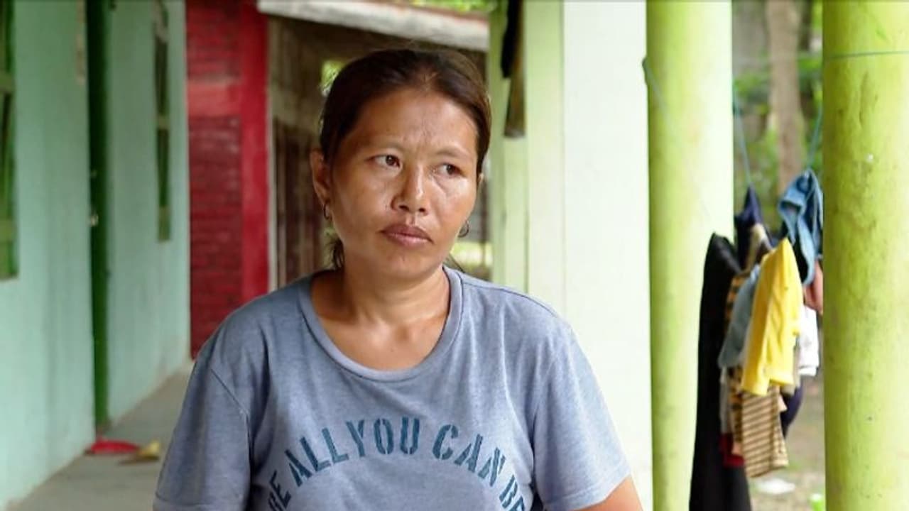  8 വർഷത്തെ പ്രണയം; ഗോത്രങ്ങൾ അകന്നപ്പോള്‍ കൊല്ലാനെത്തിയത് അയൽവാസിയും, ഭർത്താവിനെയും മക്കളെയും കാത്ത് ചിംഡോയ് 