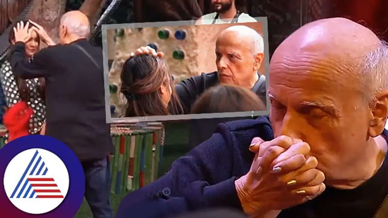 Bigg Boss ಮಹಿಳಾ ಸ್ಪರ್ಧಿಗೆ ಕಿಸ್​: ಹೊಸ ವಿವಾದದಲ್ಲಿ ಮಹೇಶ್​ ಭಟ್​ 