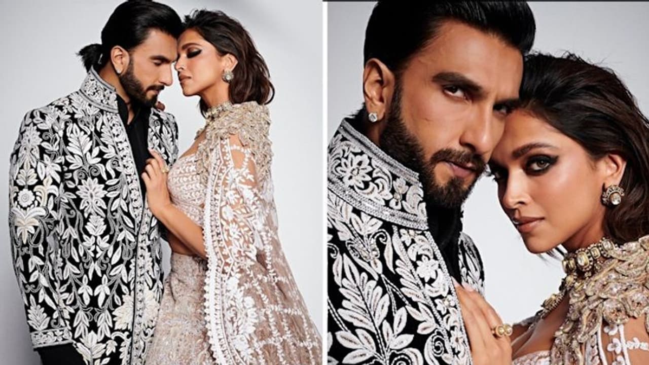 Deepika Padukone reveals secrets about her marriage with Ranveer Singh; This is how her parents reacted