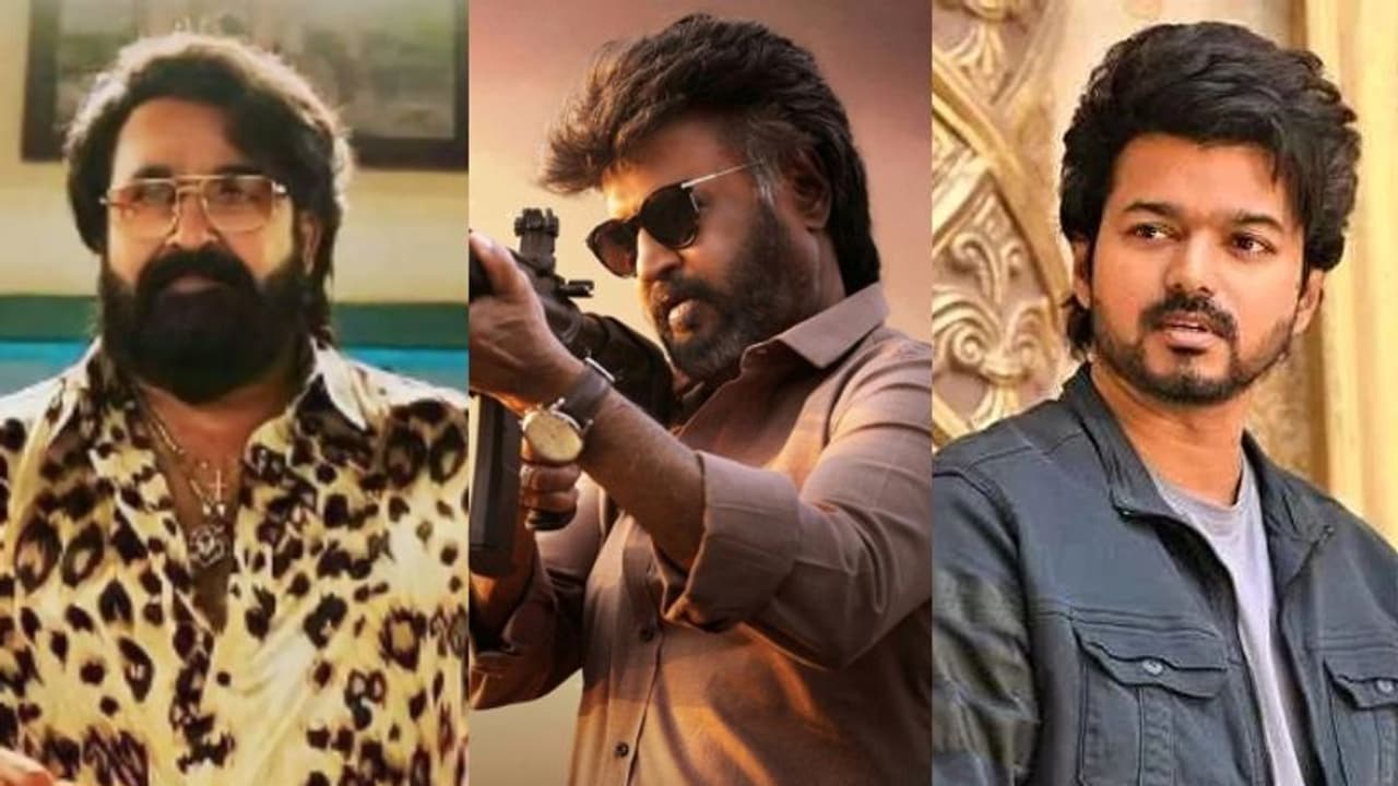 വെറും നാല് ദിവസം വിജയ് ചിത്രത്തെ മലര്‍ത്തിയടിച്ച് രജനി മാജിക്: 'സൂപ്പര്‍സ്റ്റാര്‍' തര്‍ക്കത്തില്‍ ട്വിസ്റ്റോ?