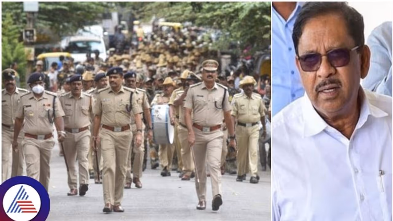 ಕಾಂಗ್ರೆಸ್‌ ವರ್ಗಾವಣೆ ದಂಧೆಗೆ ಸಾಕ್ಷಿಯಾಯ್ತಾ 19 ಪೊಲೀಸ್‌ ಇನ್ಸ್‌ಪೆಕ್ಟರ್‌ಗಳ ವರ್ಗಾವಣೆ ತಡೆ ಆದೇಶ..!