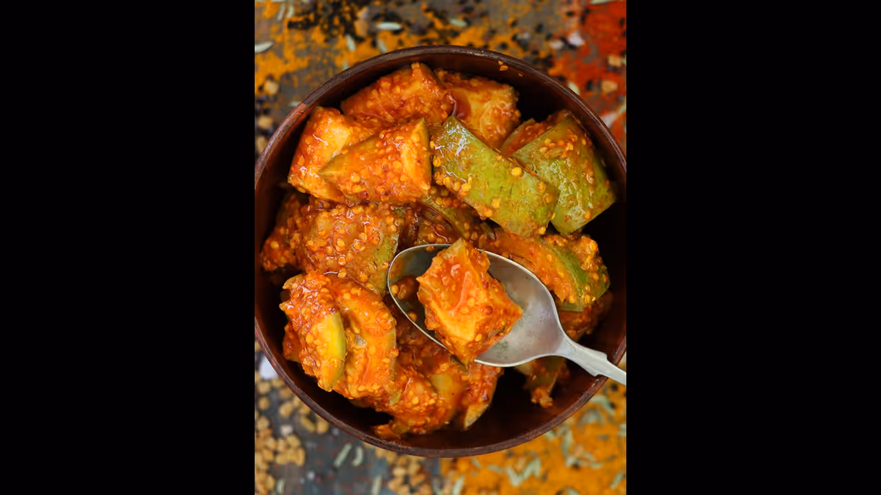 അച്ചാർ പ്രിയരാണോ ? എങ്കിൽ ഇതറിഞ്ഞോളൂ അച്ചാർ പ്രിയരാണോ ? എങ്കിൽ ഇതറിഞ്ഞോളൂ