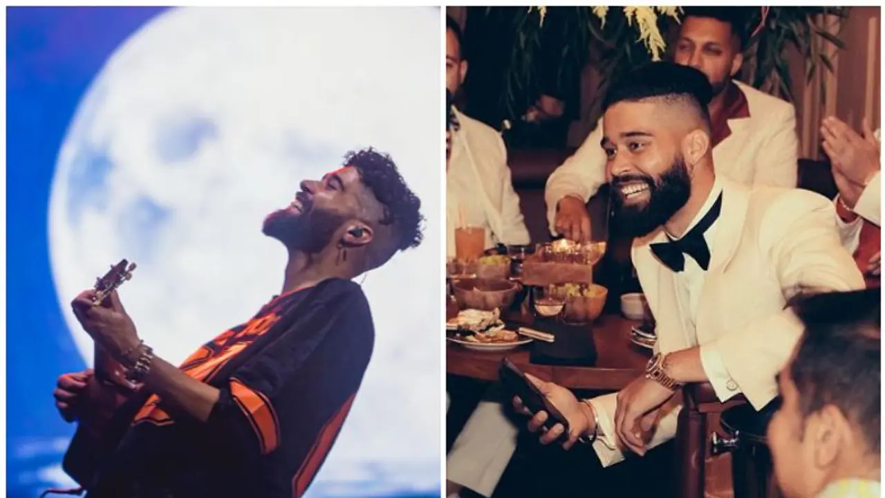 AP Dhillon Docuseries: Will trace the global star's journey from Punjab to Canada, offer genuine insights AP Dhillon Docuseries: Will trace the global star's journey from Punjab to Canada, offer genuine insights