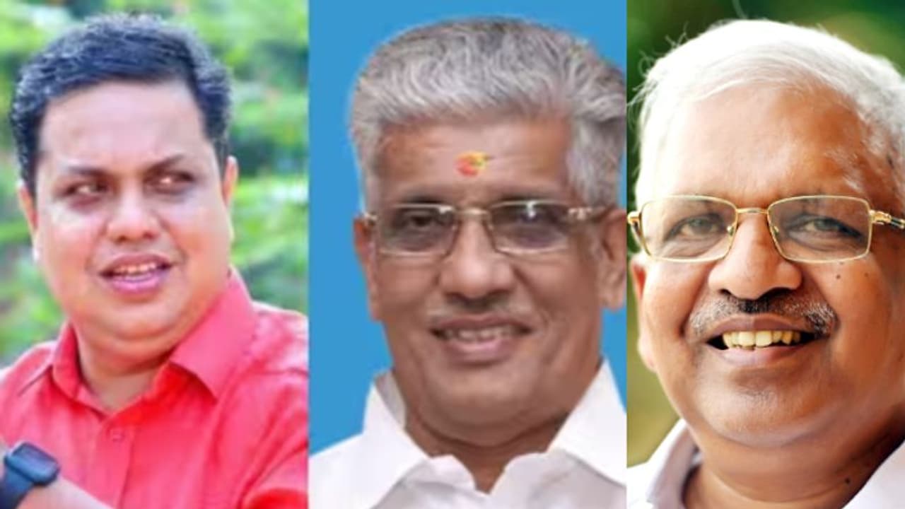 'ഇവരുടെ പ്രശ്‌നം വര്‍ഗീയ താല്‍പര്യങ്ങള്‍'; ഇടതുപക്ഷം വിശ്വാസികള്‍ക്കും വിശ്വാസത്തിനും എതിരല്ലെന്ന് പി ജയരാജന്‍
