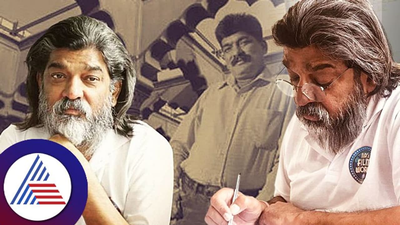  ಬಾಲಿವುಡ್​ಗೆ ಬರಸಿಡಿಲು ಬಿಗ್​ಬಾಸ್​ ಸ್ಟುಡಿಯೋದಲ್ಲಿ ಲಗಾನ್ ಕಲಾ ನಿರ್ದೇಶಕ ದೇಸಾಯಿ ನಿಗೂಢ ಸಾವು!